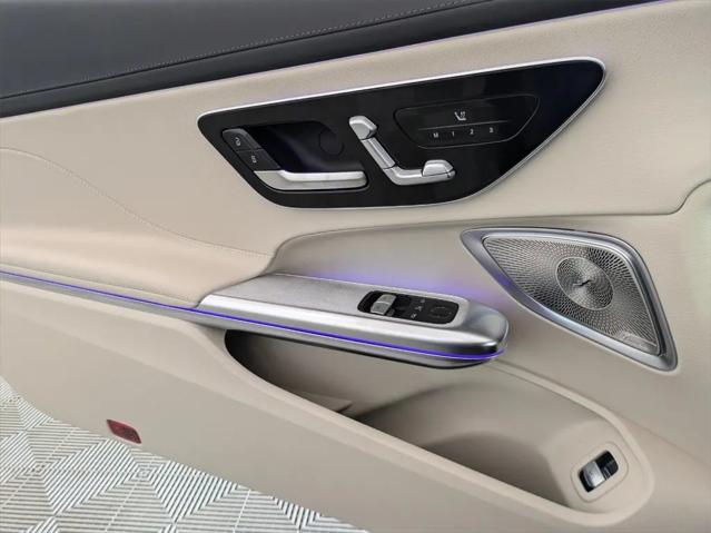 2024 Mercedes-Benz E-CLASS E 300 4MATIC