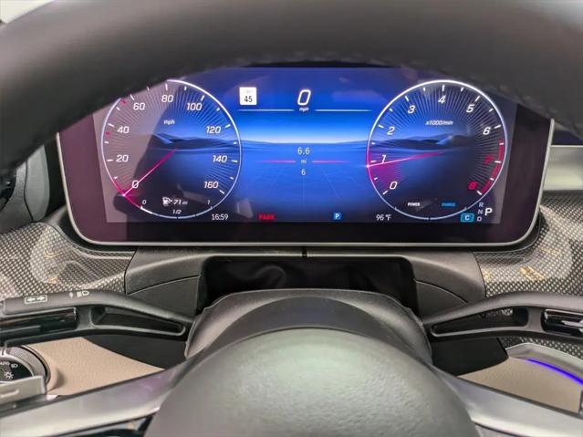 2024 Mercedes-Benz E-CLASS E 300 4MATIC