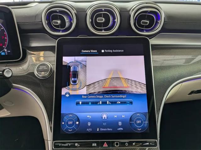 2024 Mercedes-Benz E-CLASS E 300 4MATIC
