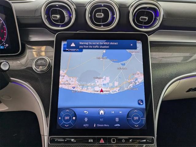 2024 Mercedes-Benz E-CLASS E 300 4MATIC