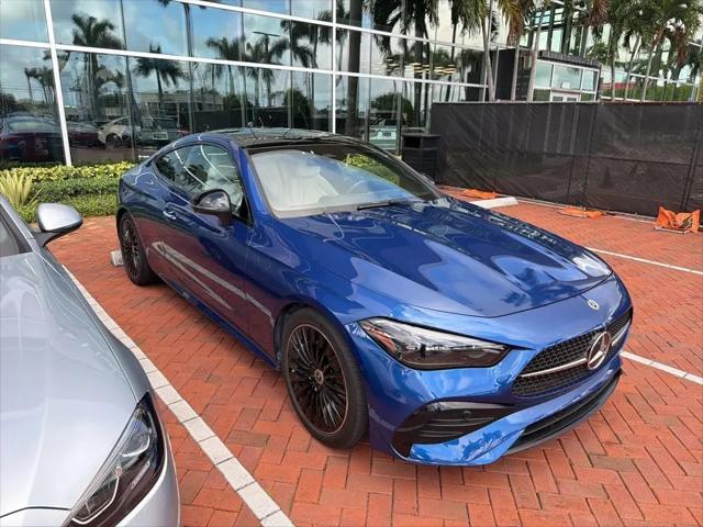 2024 Mercedes-Benz E-CLASS E 300 4MATIC for sale in West Palm Beach, FL