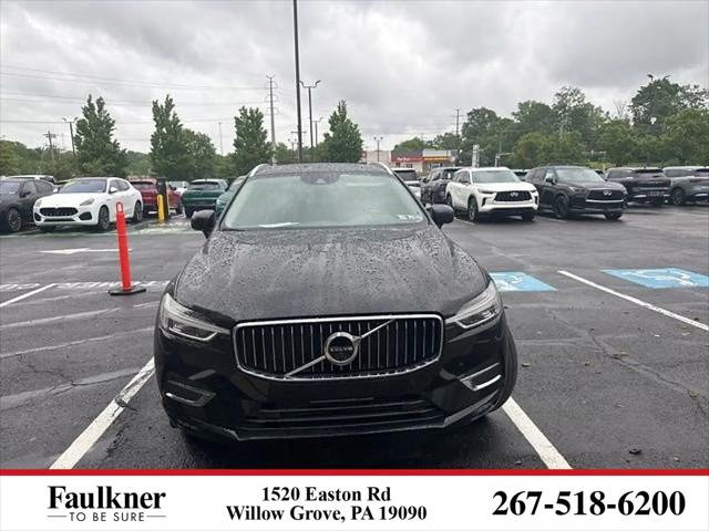 2020 Volvo XC60 T5 Inscription for sale in Willow Grove, PA