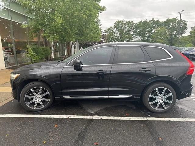 2020 Volvo XC60 T5 Inscription