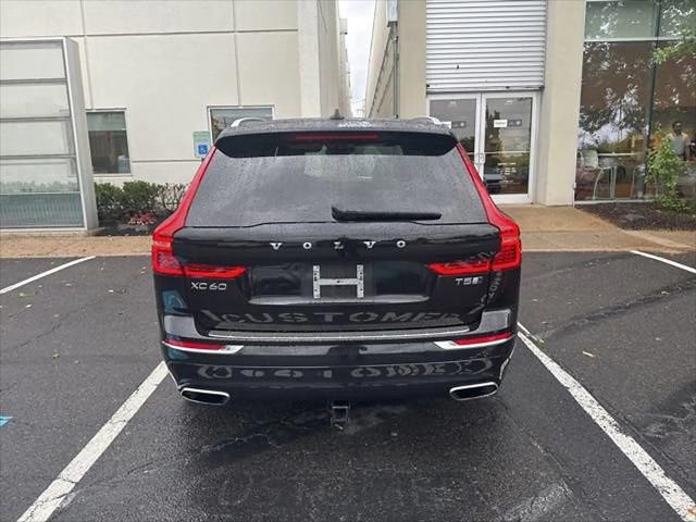 2020 Volvo XC60 T5 Inscription