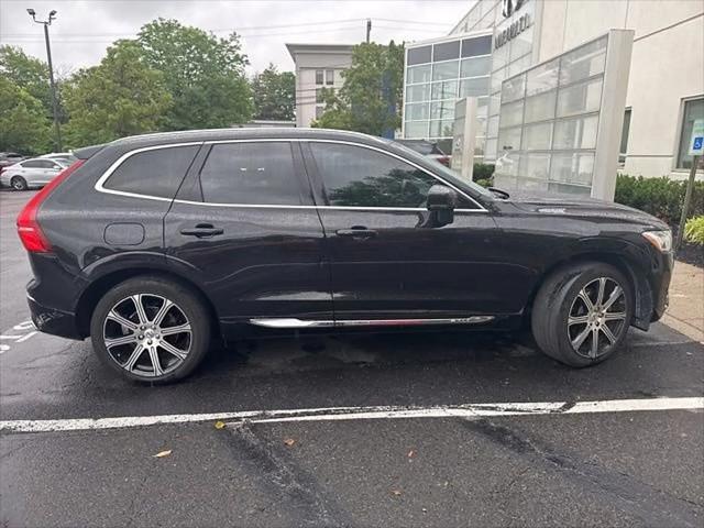 2020 Volvo XC60 T5 Inscription