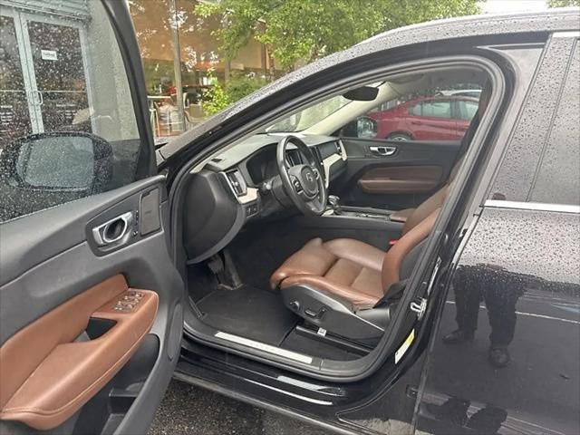 2020 Volvo XC60 T5 Inscription