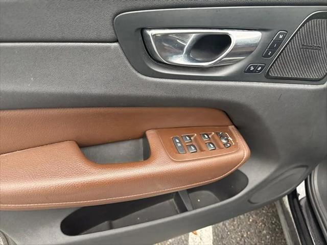 2020 Volvo XC60 T5 Inscription