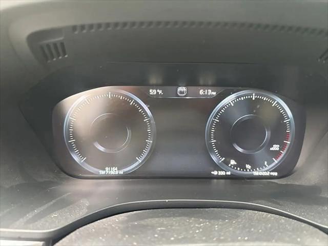 2020 Volvo XC60 T5 Inscription