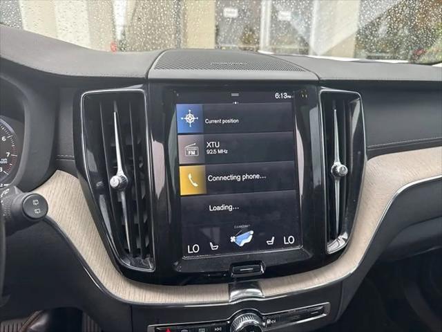 2020 Volvo XC60 T5 Inscription