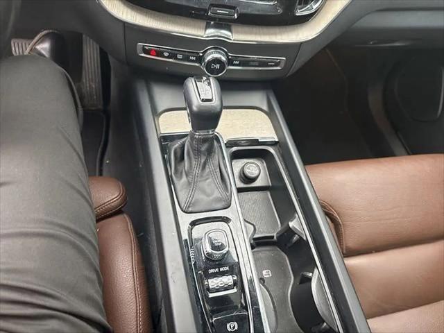 2020 Volvo XC60 T5 Inscription