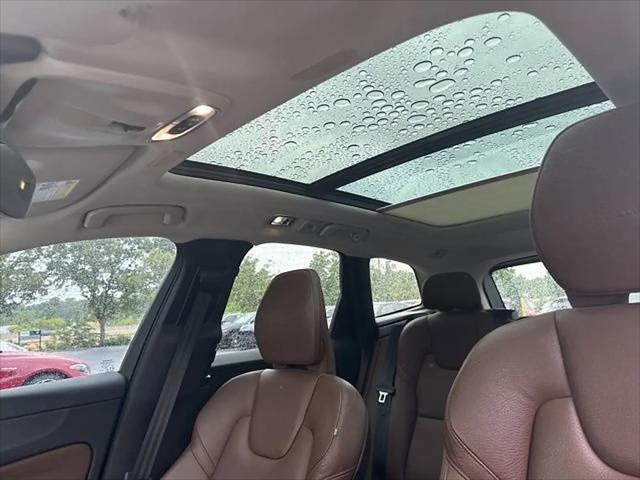 2020 Volvo XC60 T5 Inscription
