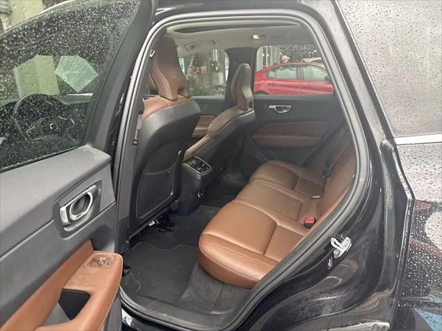 2020 Volvo XC60 T5 Inscription