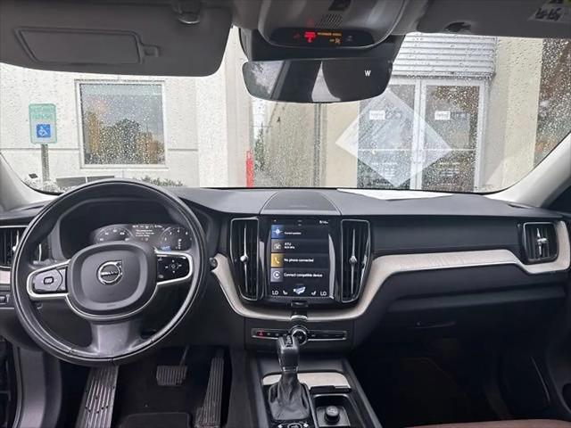 2020 Volvo XC60 T5 Inscription