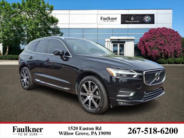 2020 Volvo XC60 T5 Inscription for sale in Willow Grove, PA