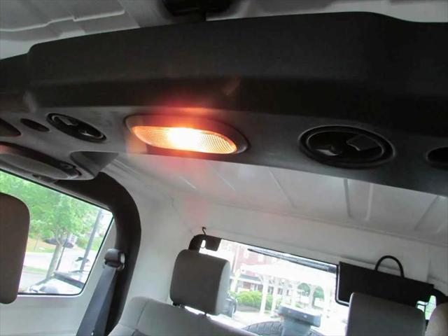 2008 Jeep Wrangler X