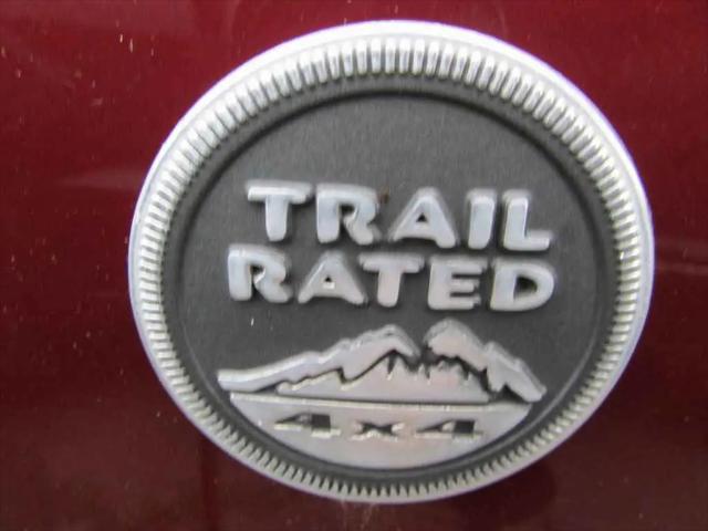 2008 Jeep Wrangler X