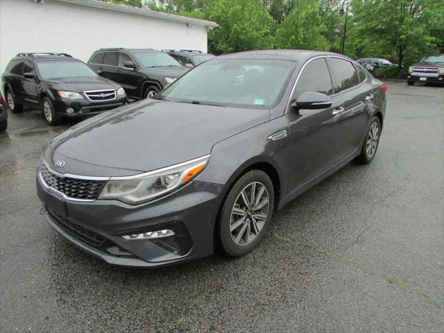 2019 Kia Optima LX for sale in Purcellville, VA