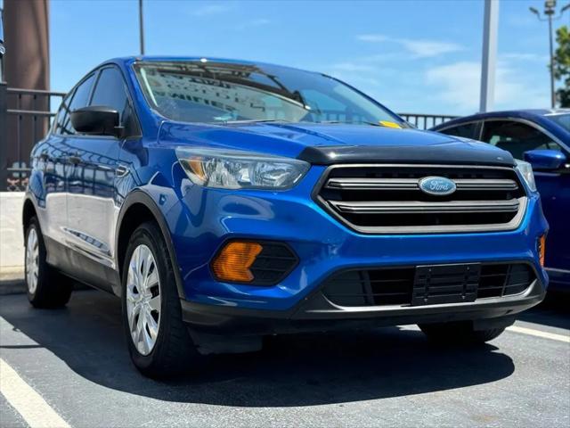 2018 Ford Escape S for sale in Augusta, GA