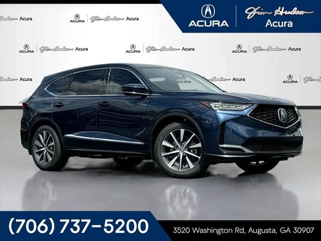 2026 Acura MDX Technology Package for sale in Augusta, GA