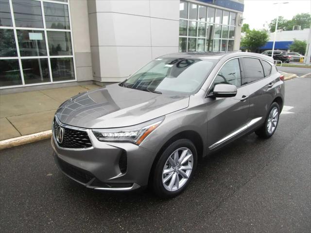 2023 Acura RDX Standard