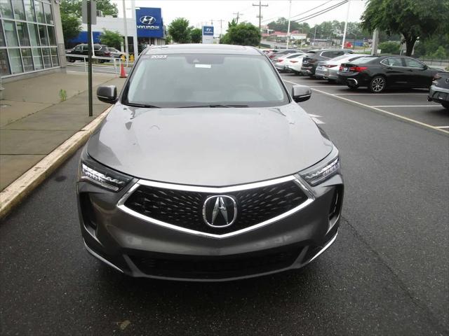 2023 Acura RDX Standard