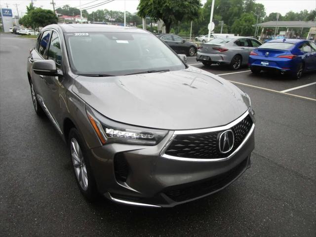 2023 Acura RDX Standard