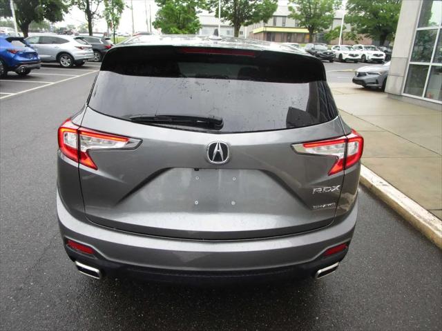2023 Acura RDX Standard