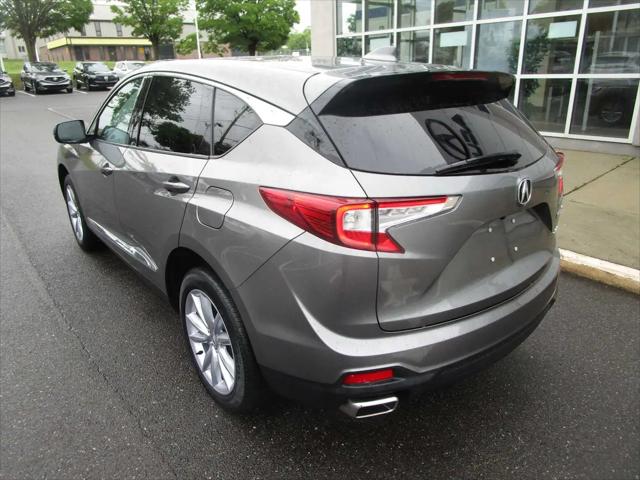 2023 Acura RDX Standard