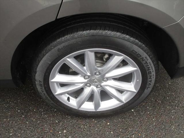 2023 Acura RDX Standard