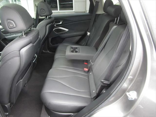 2023 Acura RDX Standard
