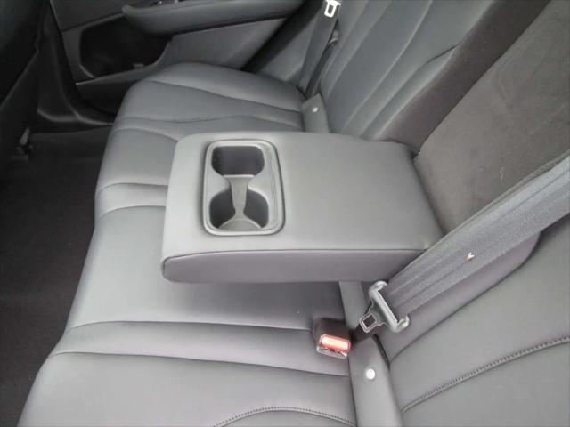 2023 Acura RDX Standard
