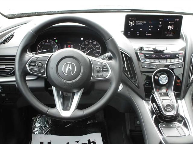 2023 Acura RDX Standard
