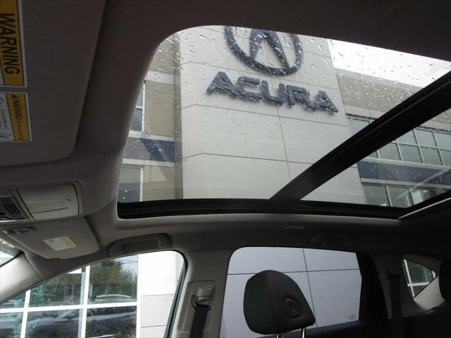 2023 Acura RDX Standard