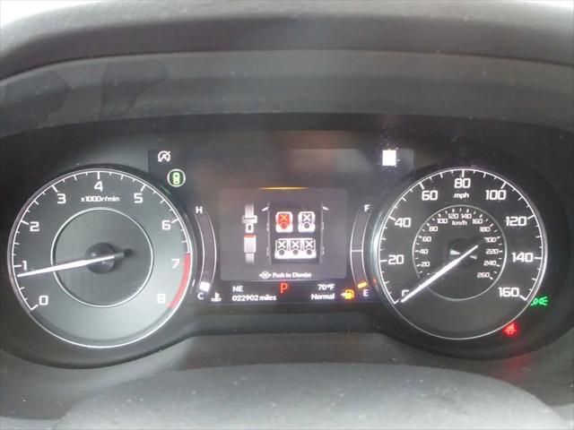 2023 Acura RDX Standard
