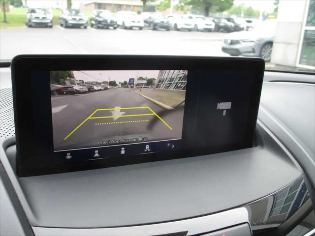 2023 Acura RDX Standard