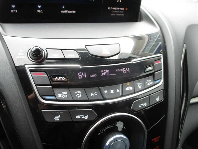 2023 Acura RDX Standard