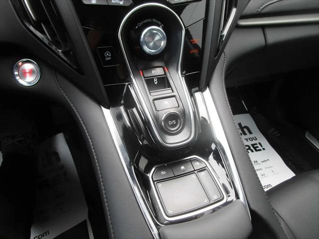 2023 Acura RDX Standard