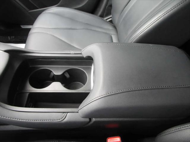 2023 Acura RDX Standard
