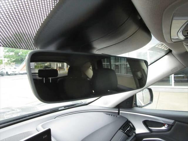 2023 Acura RDX Standard