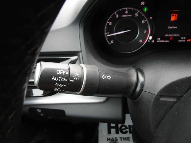 2023 Acura RDX Standard