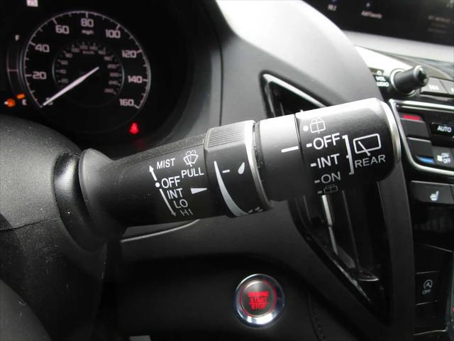 2023 Acura RDX Standard
