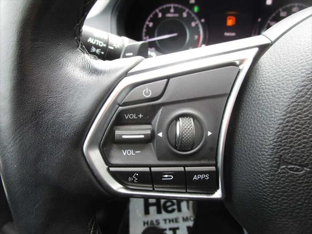 2023 Acura RDX Standard