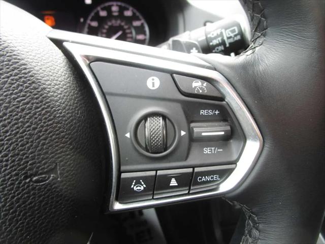 2023 Acura RDX Standard