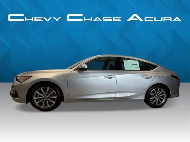 2026 Acura Integra FWD