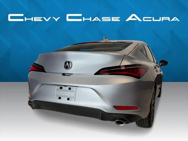 2026 Acura Integra FWD
