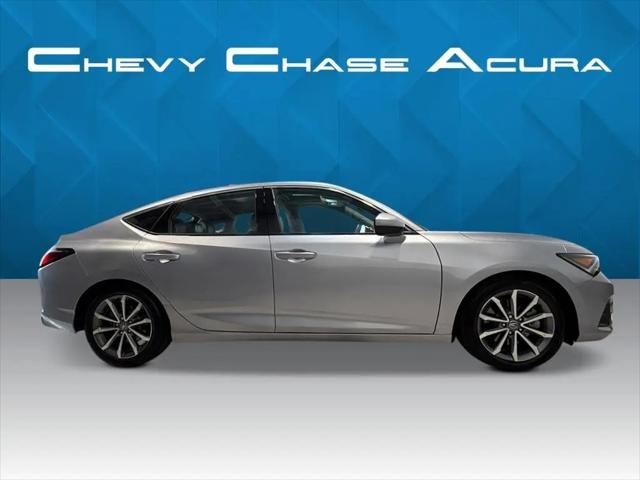 2026 Acura Integra FWD