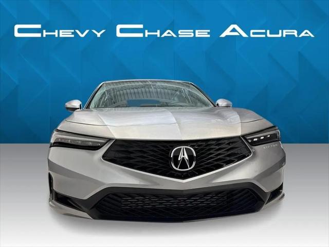 2026 Acura Integra FWD