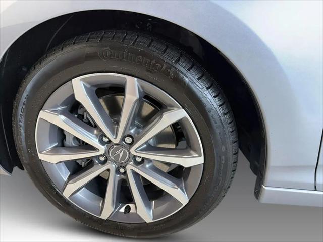 2026 Acura Integra FWD
