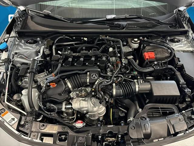 2026 Acura Integra FWD