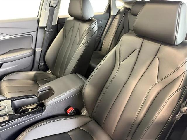 2026 Acura Integra FWD